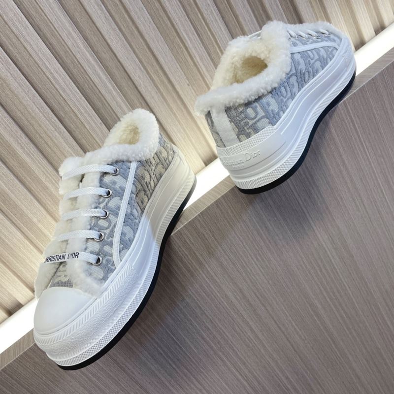 Christian Dior Sneakers